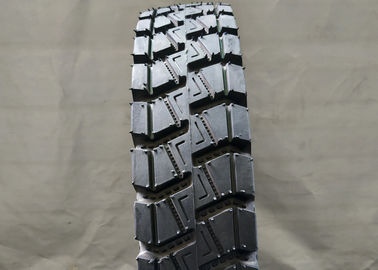 Lug Type Pattern Farm Wagon Tires 5.50-16 TT Bias Nylon Tire Structure