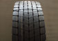 Long Service Life Highway Truck Tires 12R22.5 Tubless Designed High Speed Driving