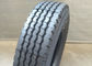 185mm Width Truck Bus Radial Tyres 6.50R16LT ECE Approved For Intercity Roads