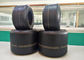 10X4.5-5 Front Racing Kart Tires Bias Tire Structure 11X7.10-5 For Rear Wheel