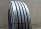 Stone Ejection Design Highway Truck Tires 12R22.5 With Four Straight Grooves