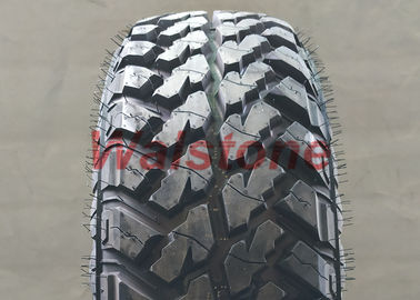 믿을 수 있는 최고 - 안정되어 있는 진흙 지형 타이어 LT225/75R16 여십시오 - 디자인되는 보행