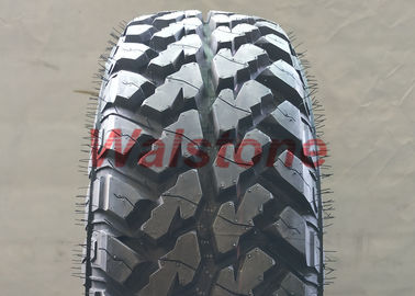 LT235/85R16 개방 국가 진흙 지형은 DRAK M/T 공격적인 보기를 Tyres